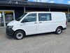 VW Transporter TDi 150 Kassevogn DSG lang thumbnail