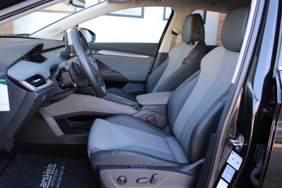 Skoda Enyaq iV Clever Loft