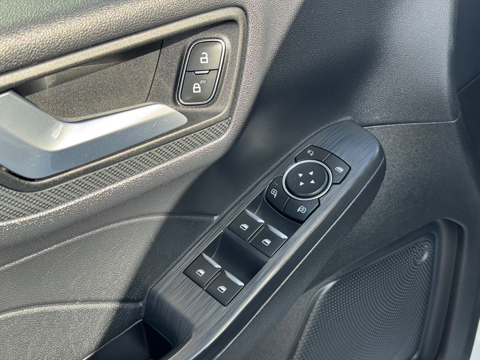Billede af Ford Kuga 2,5 PHEV ST-Line X CVT
