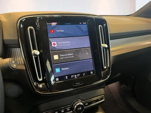 Volvo XC40 P6 ReCharge Plus