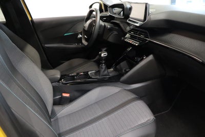 Peugeot 208 PureTech 100 Supreme Sport