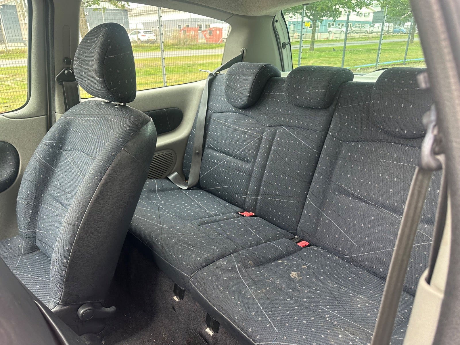Renault Clio II Expression