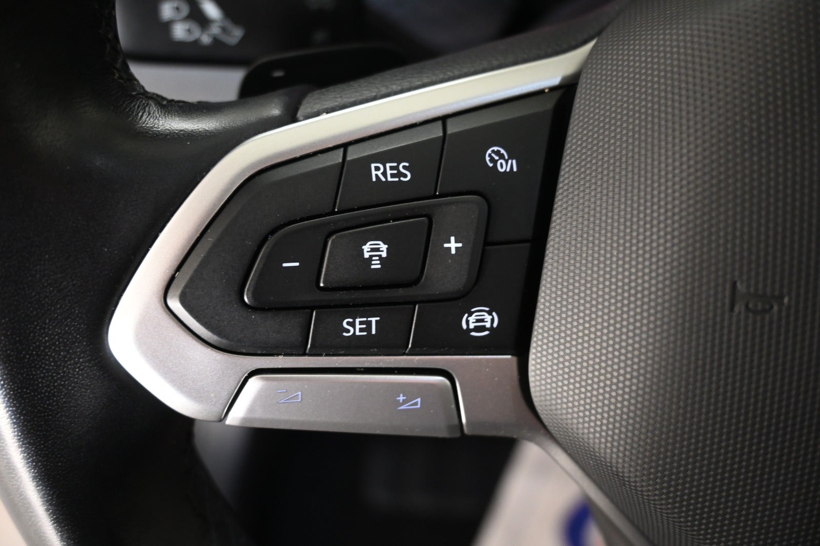 VW T-Cross TSi 110 Style Team DSG