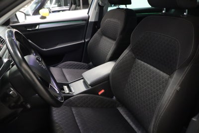 Skoda Superb TDi 150 Style Combi DSG