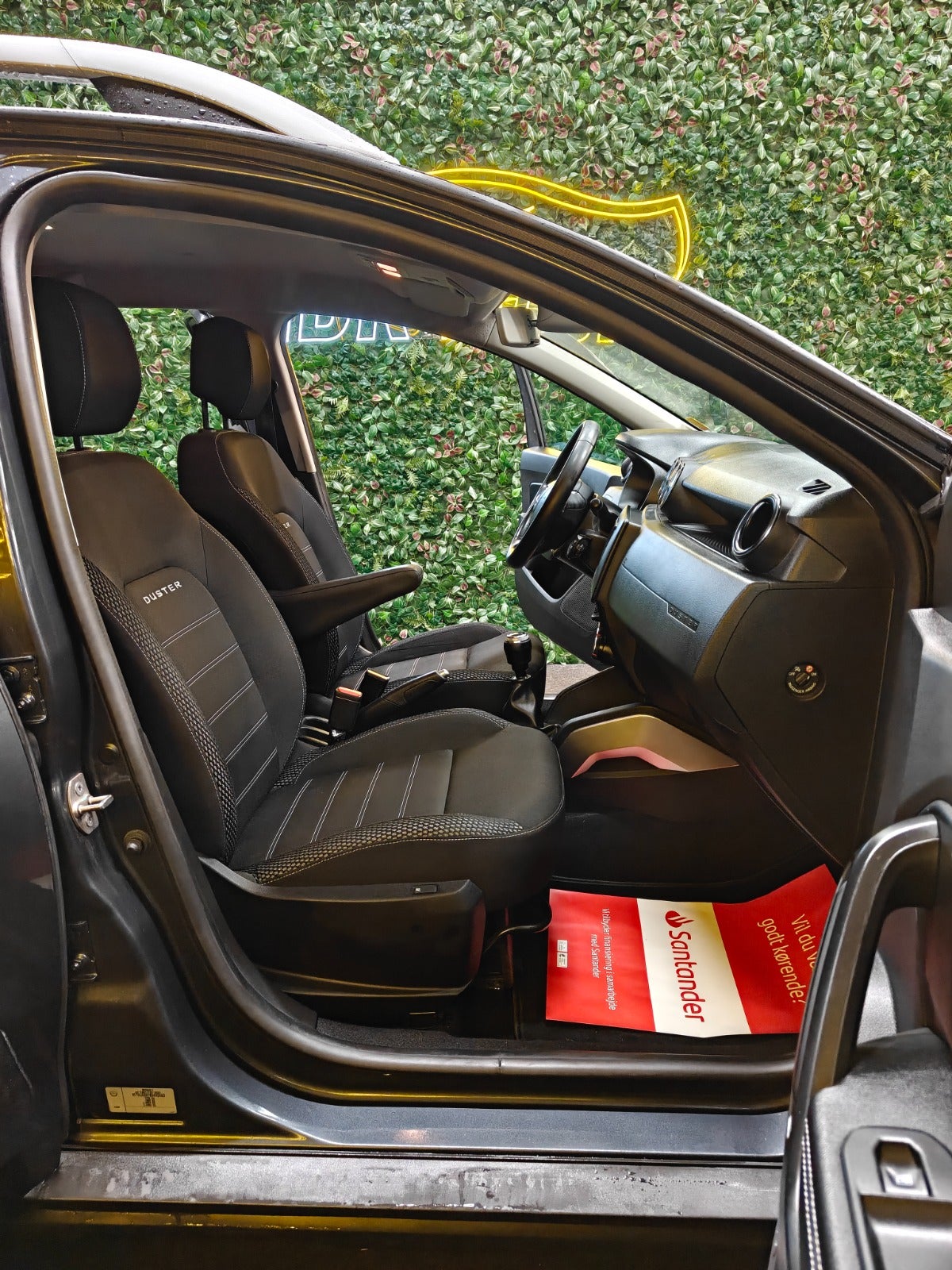 Billede af Dacia Duster 1,2 TCe 125 Comfort