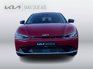 Kia EV6 Long Range