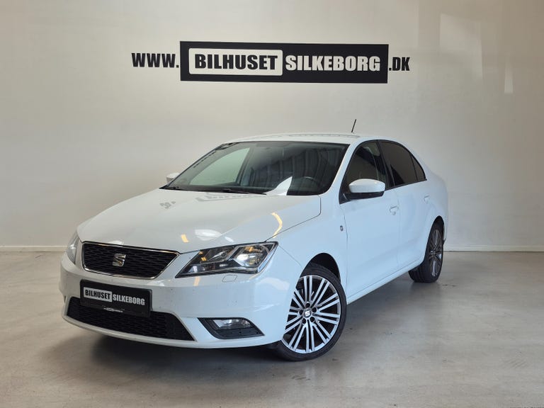Seat Toledo TDi 105 Style