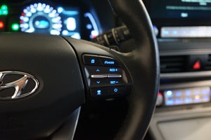 Hyundai Kona EV Advanced