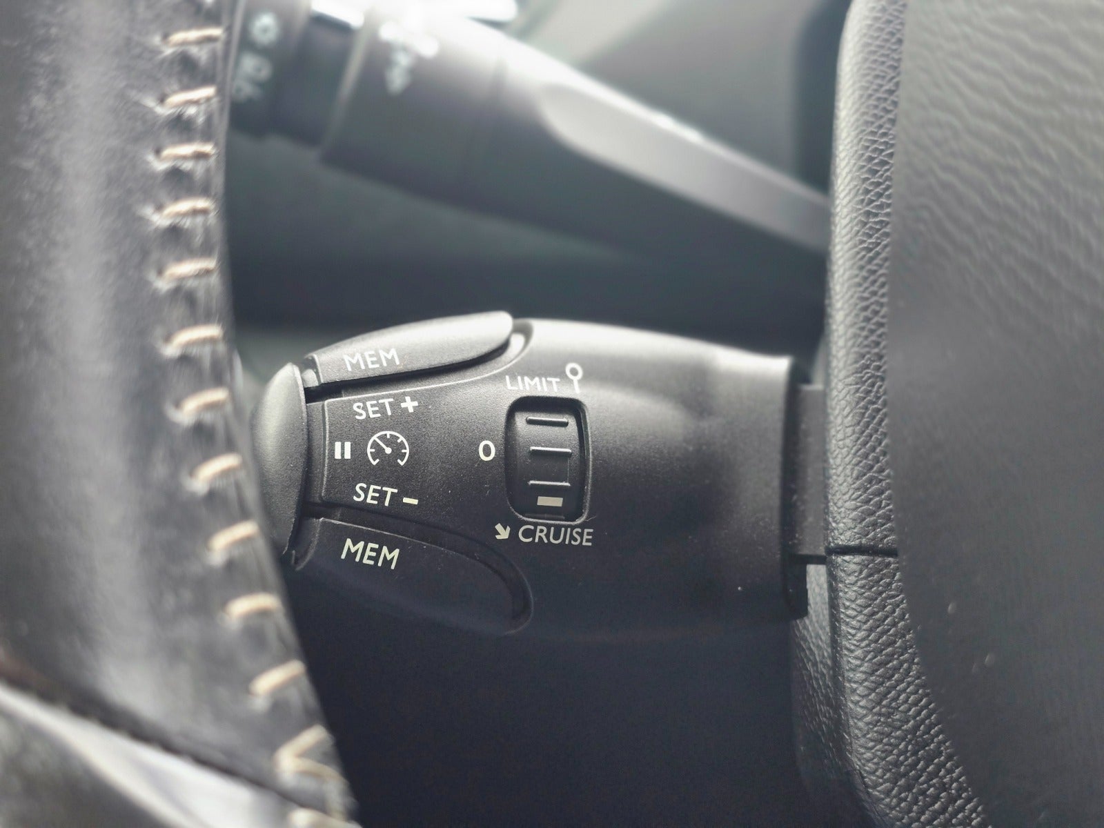 Billede af Peugeot 308 1,6 BlueHDi 120 Style SW