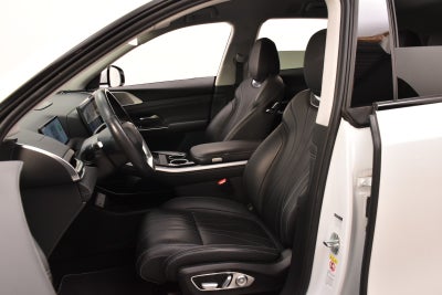 Xpeng G9 Performance