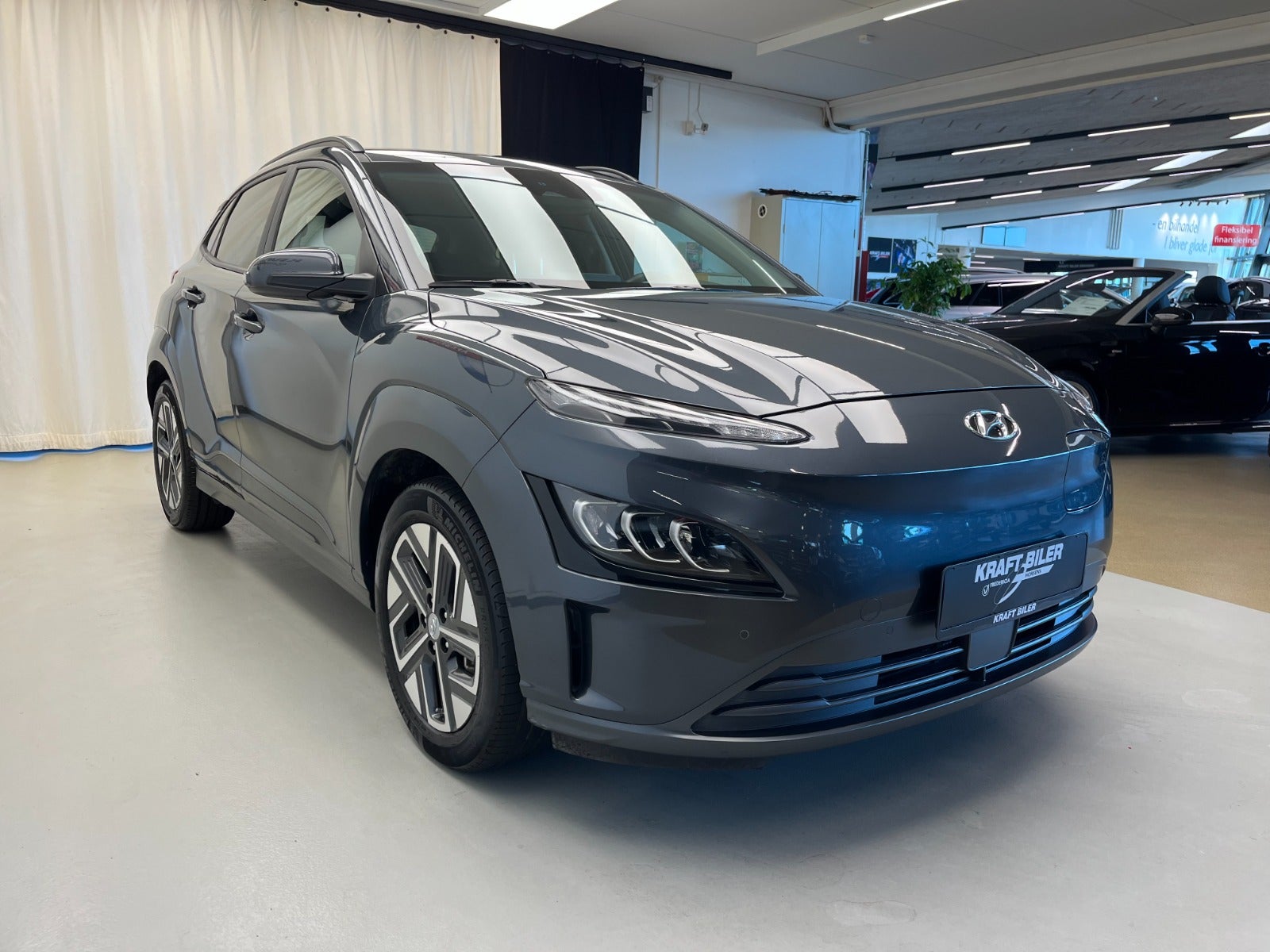 Billede af Hyundai Kona 39 EV Style