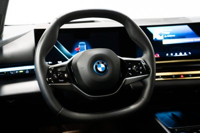 BMW i5 eDrive40 Sport Line