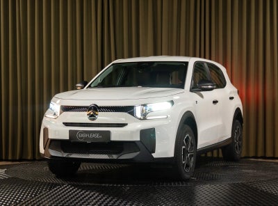 Citroën ë-C3 Aircross 44 You!