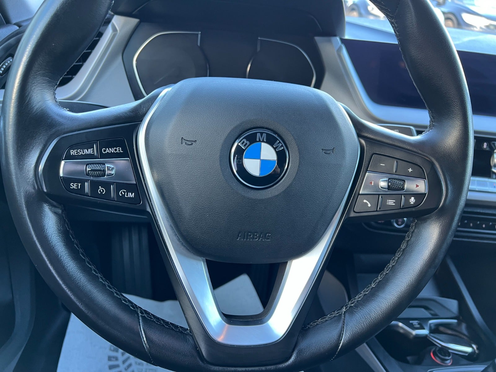 BMW 218i 2020