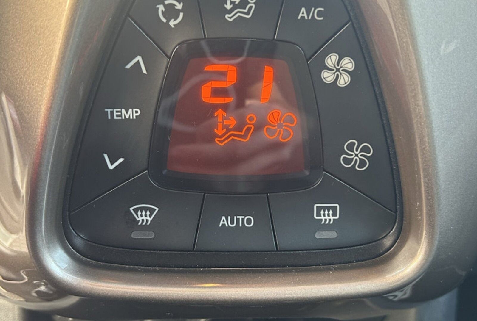 Citroën C1 VTi Origins