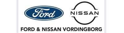 Ford & Nissan Vordingborg