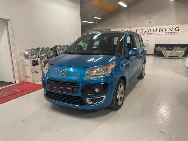 Citroën C3 Picasso VTi 95 Comfort