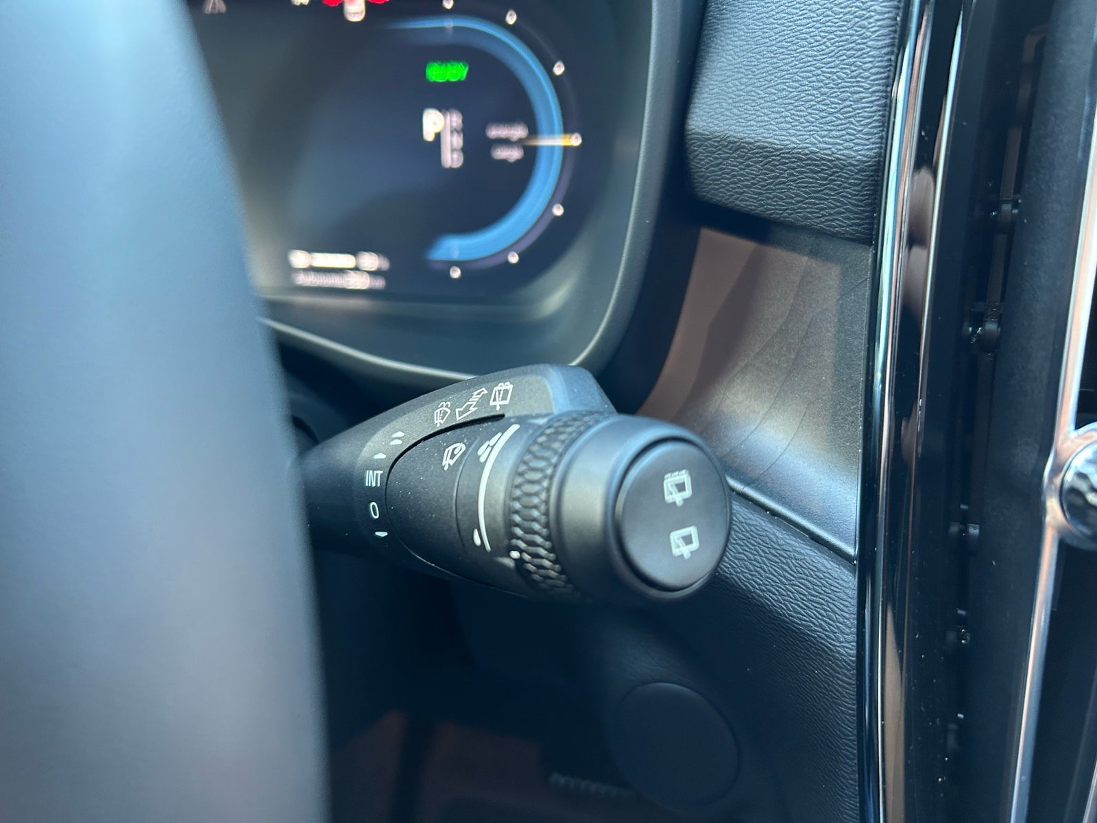 Volvo XC40 ReCharge Plus