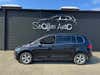 VW Touran TDi 115 Highline DSG Van