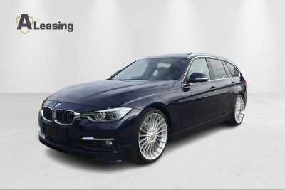 Alpina B3 3,0 Bi-turbo Touring Sw-tr AWD 5d