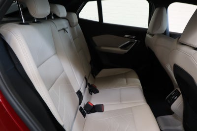 BMW iX2 eDrive20 M-Sport