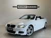 BMW 320i Cabriolet M-Sport aut.