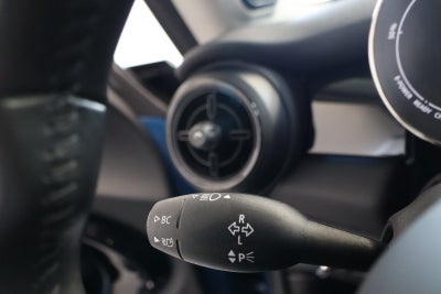 MINI Cooper SE Edition Premium Plus