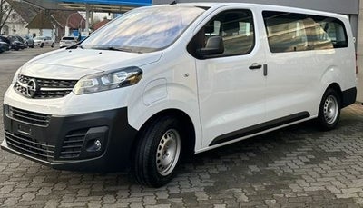 Opel Vivaro-e 75 Feel L3