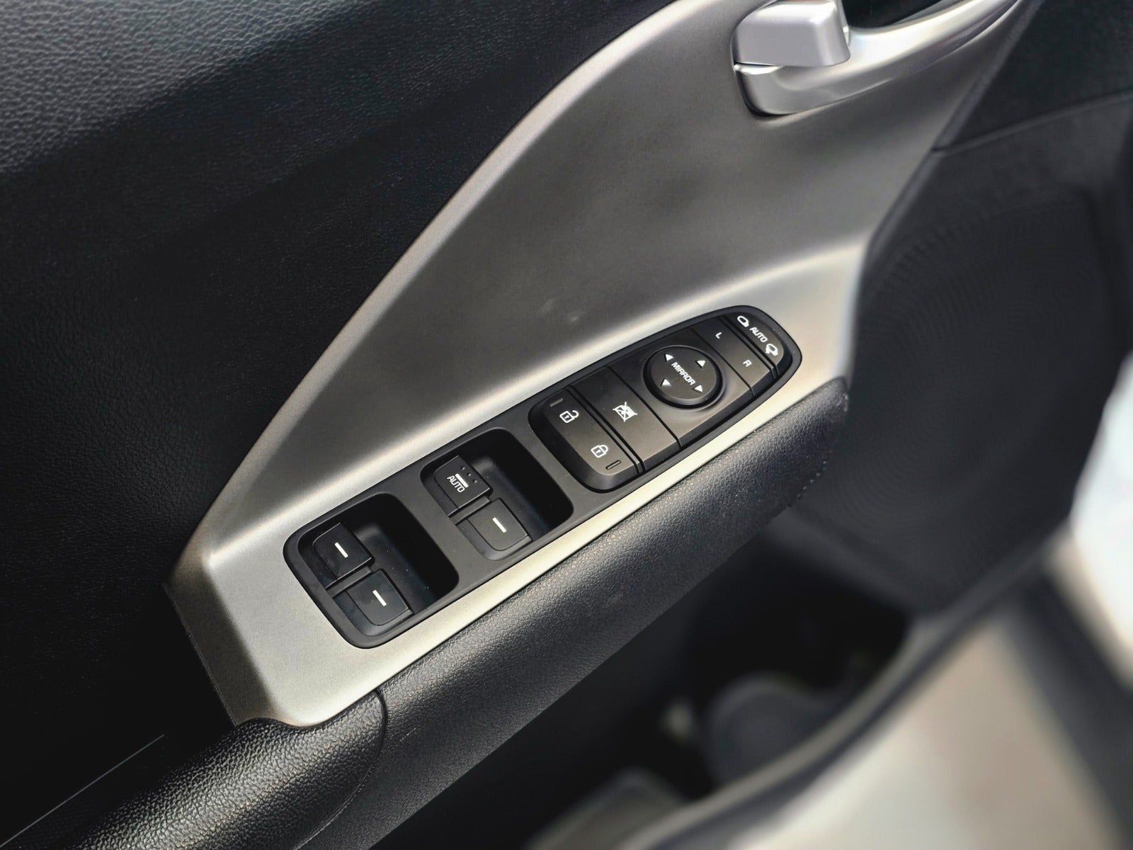 Billede af Kia e-Niro 64 Advance