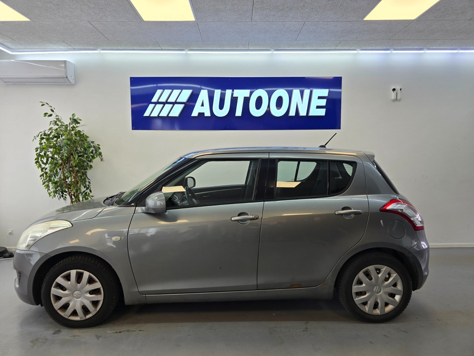 Billede af Suzuki Swift 1,2 GL