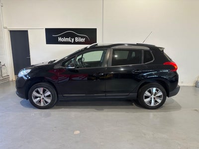 Peugeot 2008 VTi 82 Allure