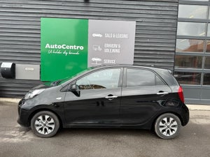 Kia Picanto Attraction