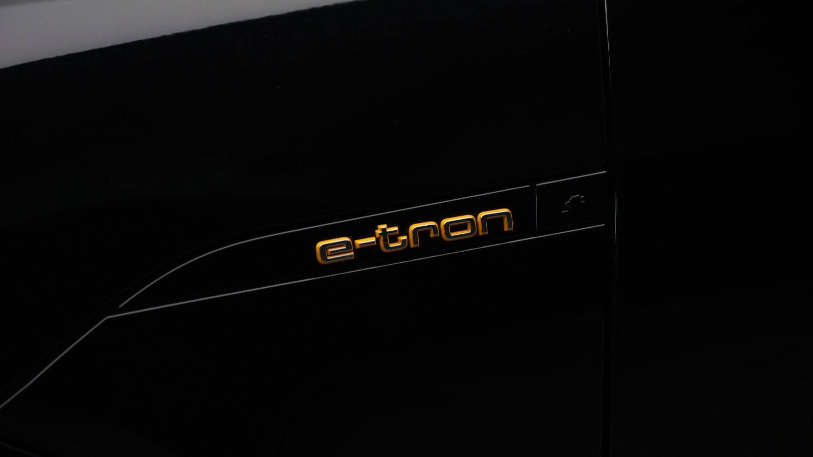 Audi e-tron S-line Prestige quattro