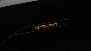 Audi e-tron S-line Prestige quattro