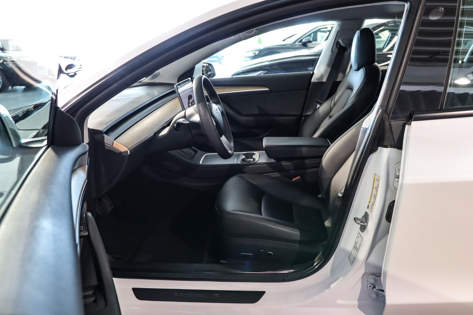 Billede af Tesla Model 3  Long Range AWD