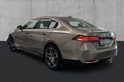 BMW i5 eDrive40 Sport Line - 2