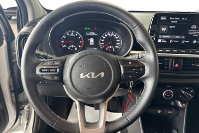 Kia Picanto Vision