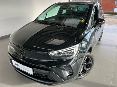 Opel Crossland 1,2 T 130 Sport Ltd. aut. 5d