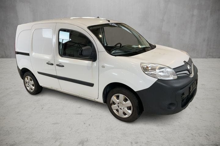 Renault Kangoo dCi 75 Access L1