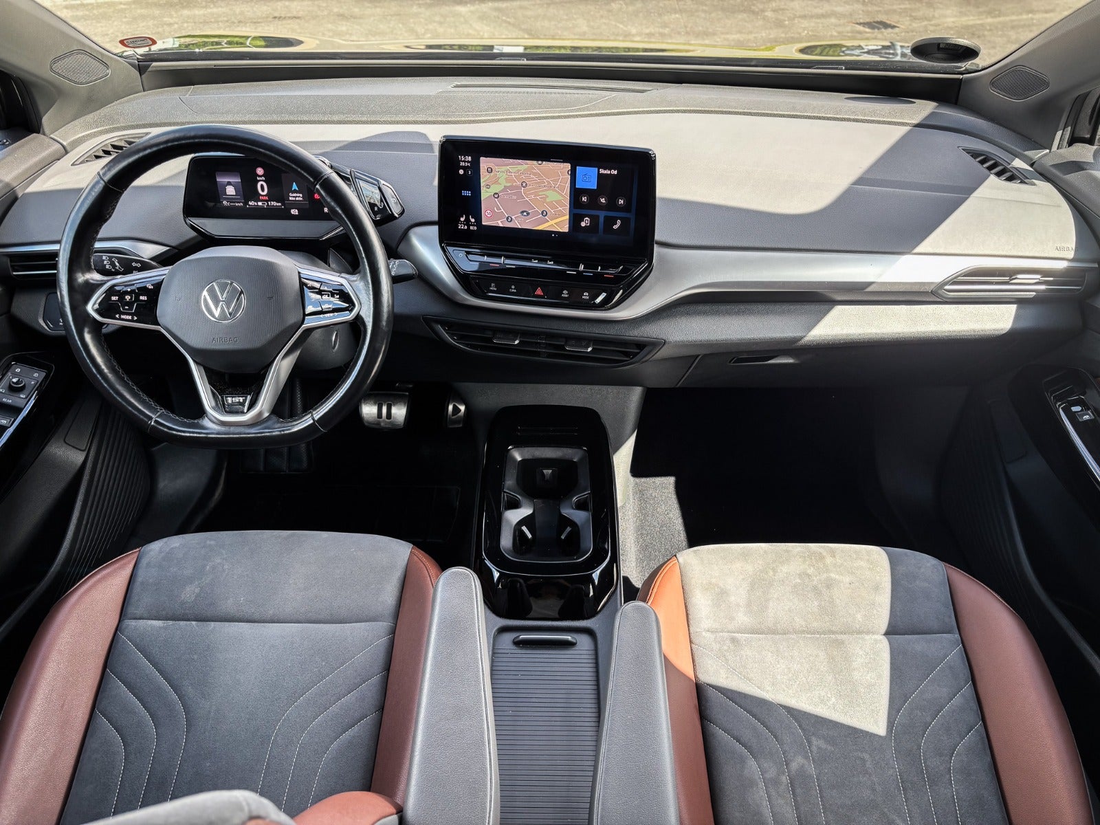 Billede af VW ID.4 77 1ST Pro