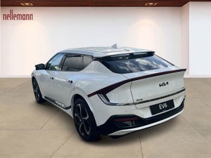 Kia EV6 Long Range Performance GT-Line AWD