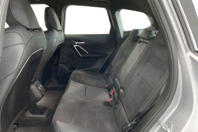 BMW iX1 eDrive20 M-Sport