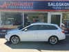 Seat Leon TSi 110 Style ST thumbnail