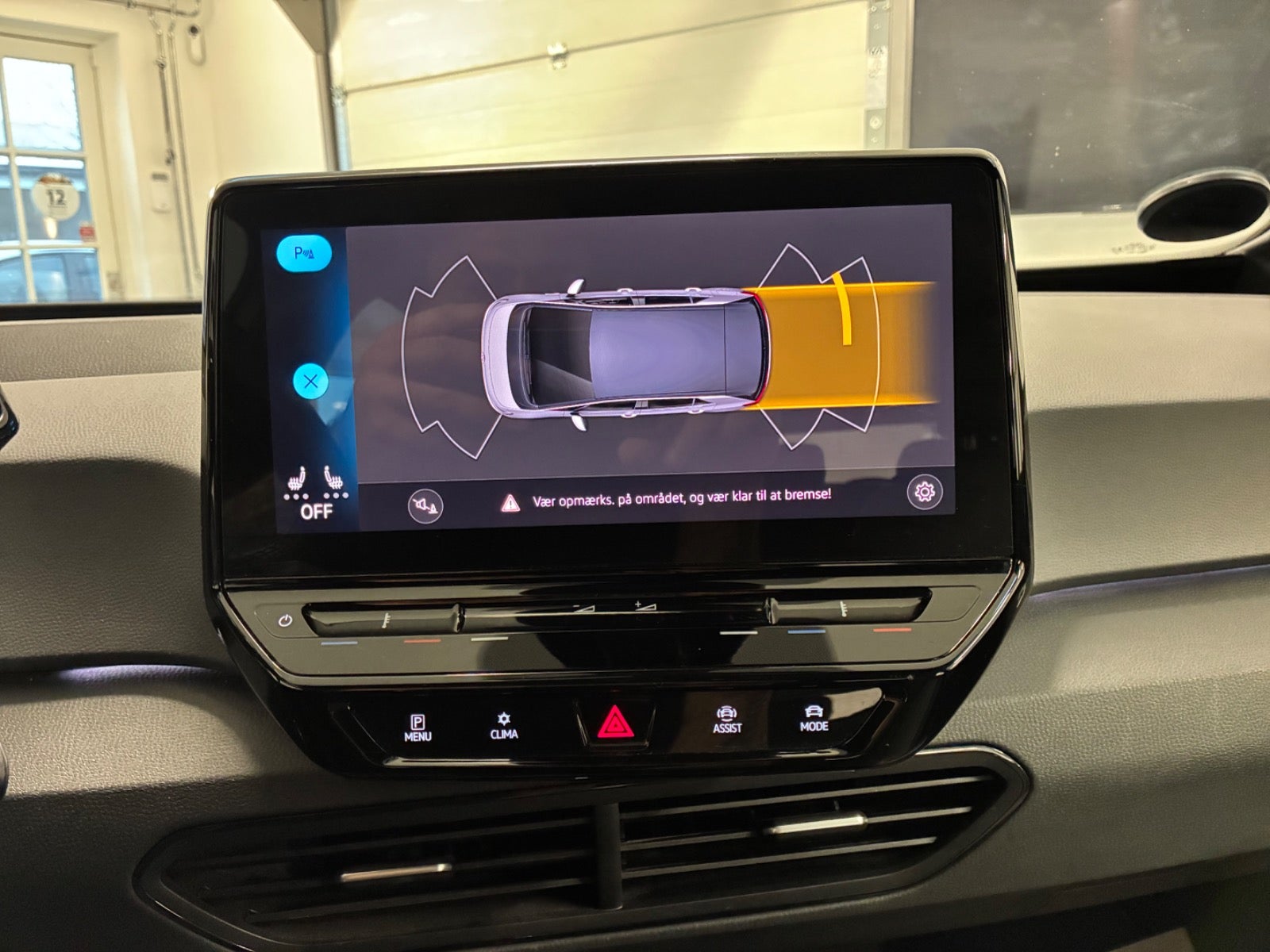 Billede af VW ID.3 58 1ST Pro Performance