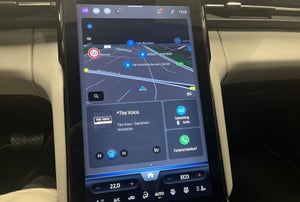 Ford Explorer Select Extended Range