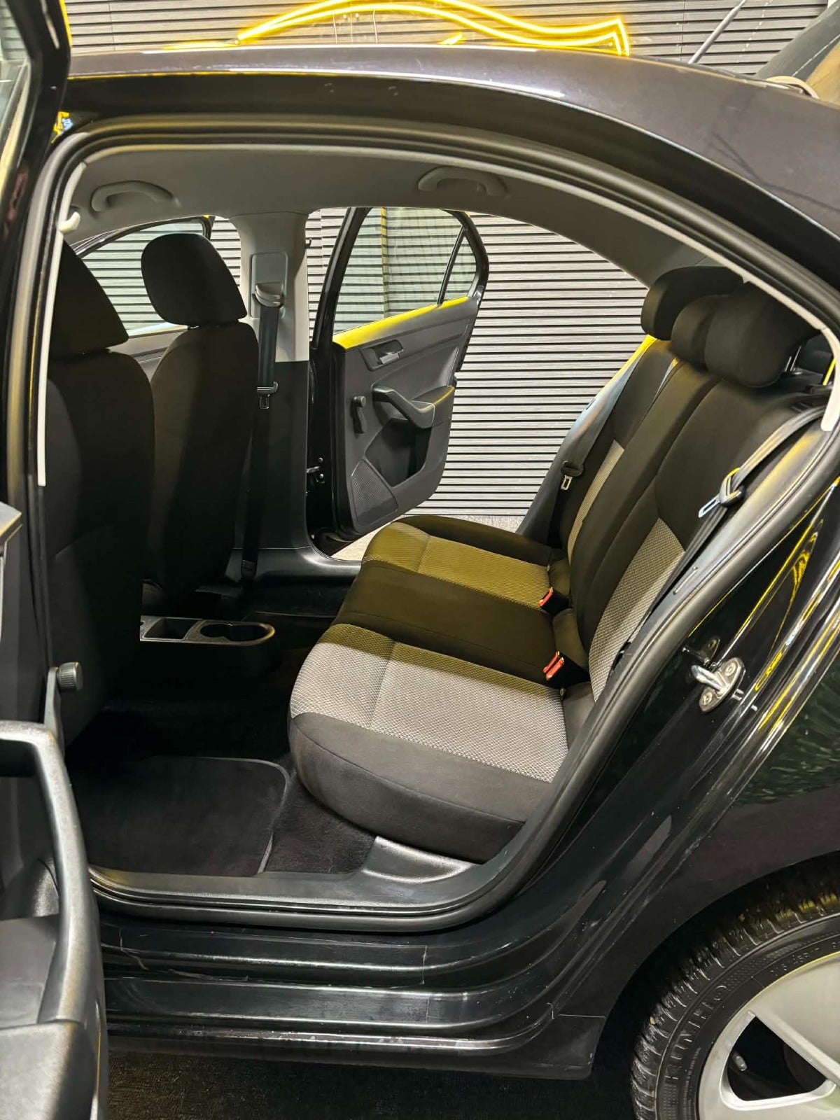 Billede af Seat Toledo 1,2 TSi 85 Reference