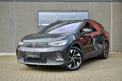 VW ID.4 Pure Performance