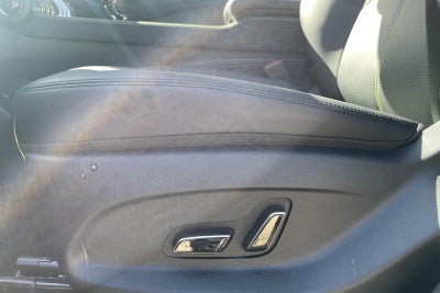 BYD Atto 3 Comfort