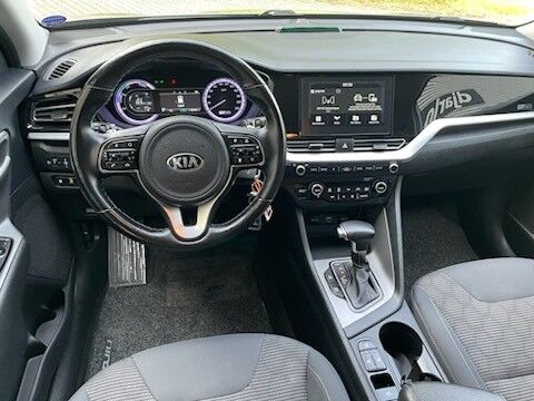 Kia Niro PHEV Comfort+ DCT