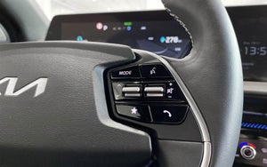 Kia EV6 Long Range Performance GT-Line AWD